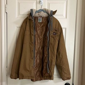 Men’s Dickies Jacket
